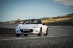 Mazda MX-5 Icon 2016 года